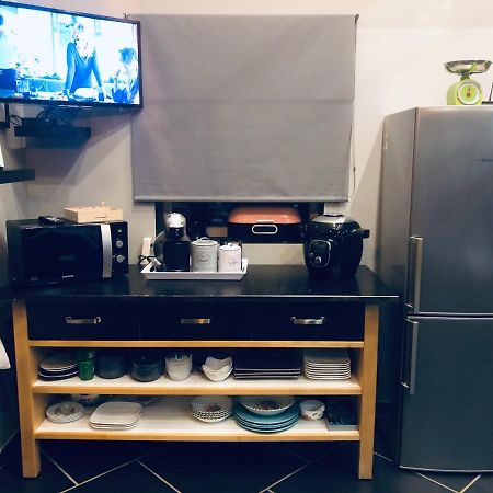 Gesves Loft D Isa Avec Wifi Netflix 아파트 외부 사진