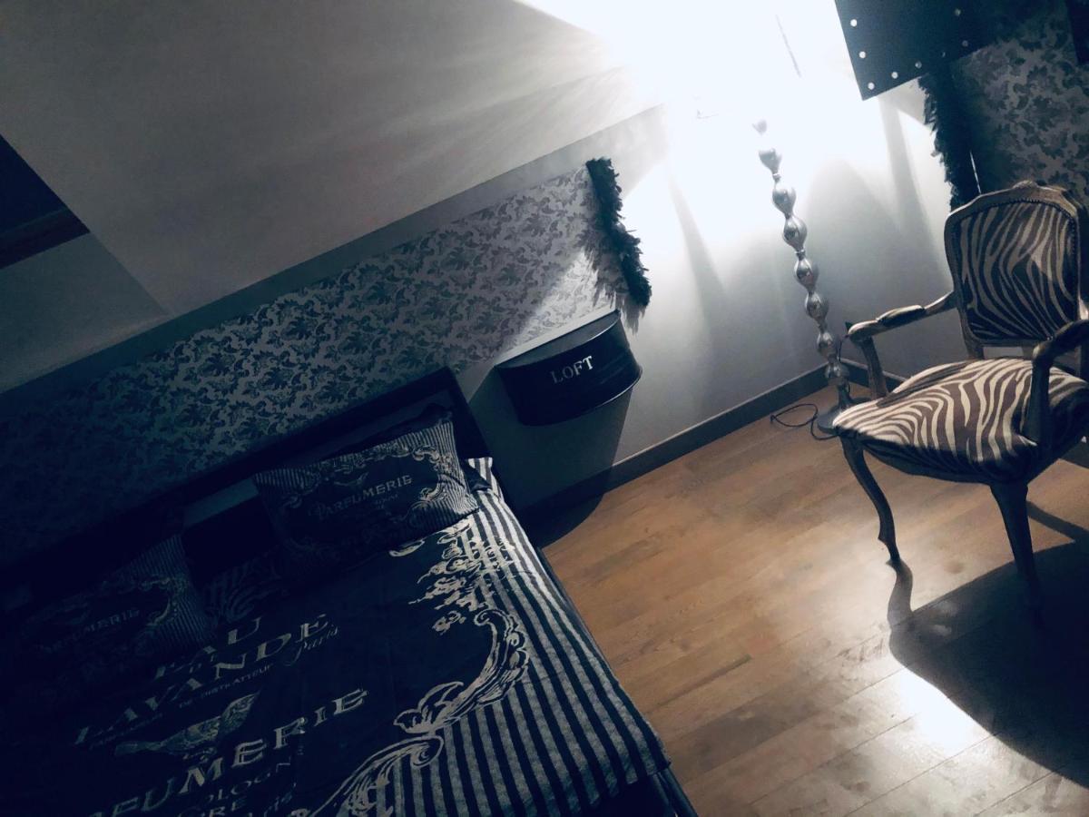 Gesves Loft D Isa Avec Wifi Netflix 아파트 외부 사진
