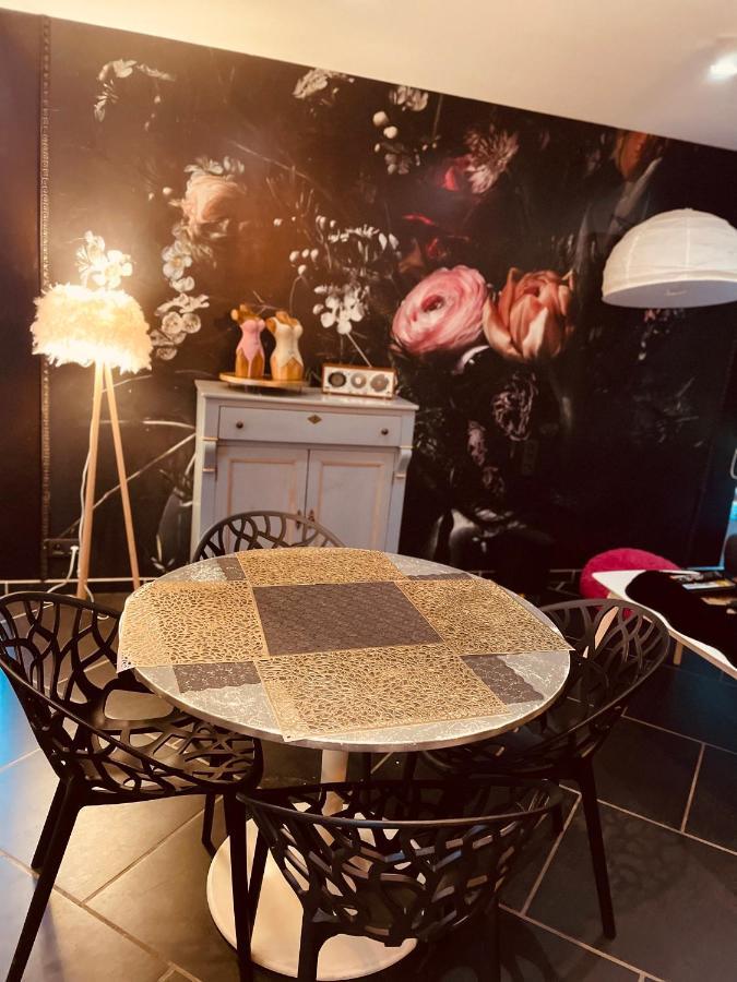 Gesves Loft D Isa Avec Wifi Netflix 아파트 외부 사진