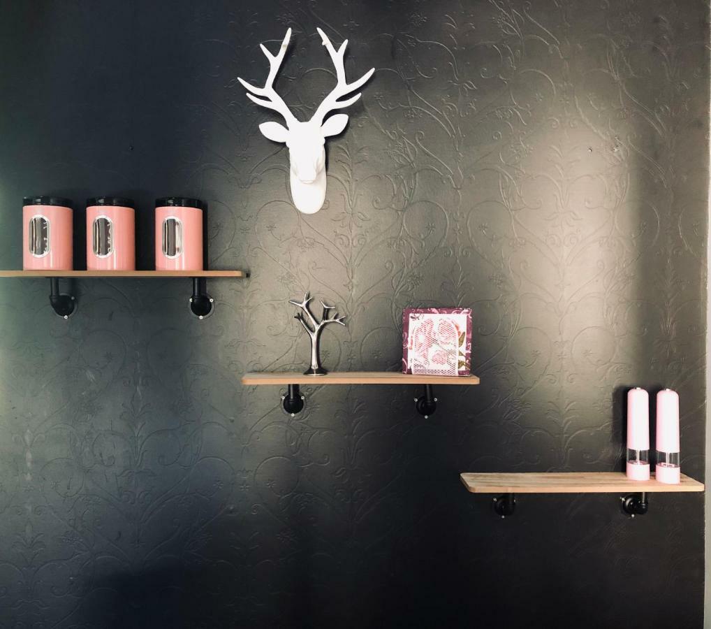 Gesves Loft D Isa Avec Wifi Netflix 아파트 외부 사진
