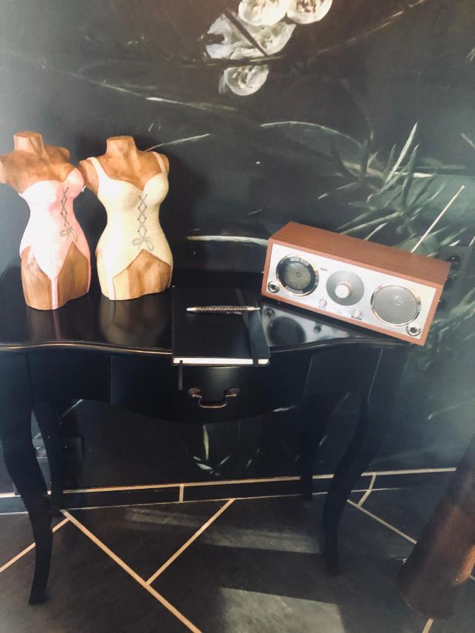 Gesves Loft D Isa Avec Wifi Netflix 아파트 외부 사진
